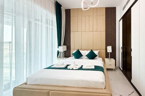 Apartmán v Dubai Science Park, SAE 2 spálne, 132.67 m2 č. 748318 - Fotografia 9