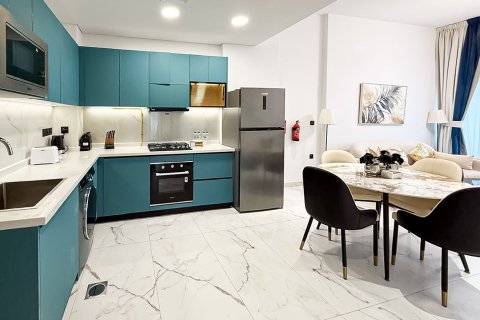 Apartmán v Dubai Science Park, SAE 2 spálne, 132.67 m2 č. 748318 - Fotografia 8