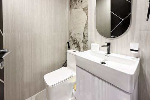 Apartmán v Dubai Science Park, SAE 2 spálne, 132.67 m2 č. 748318 - Fotografia 12