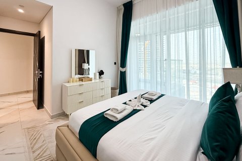 Apartmán v Dubai Science Park, SAE 2 spálne, 132.67 m2 č. 748318 - Fotografia 7