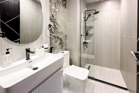 Apartmán v Dubai Science Park, SAE 2 spálne, 132.67 m2 č. 748318 - Fotografia 11