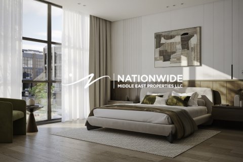 Villetta a schiera in vendita a Abu Dhabi, EAU 3 camere da letto, 379 mq. № 691711 - foto 5