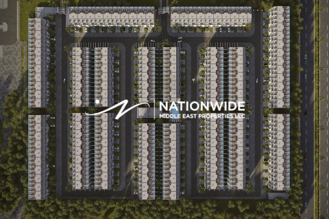 Villetta a schiera in vendita a Abu Dhabi, EAU 3 camere da letto, 379 mq. № 691711 - foto 13