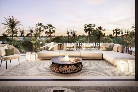 Abu Dhabi, UAE의 판매용 아파트 침실 2개, 145제곱미터 번호 691714 - 사진 8