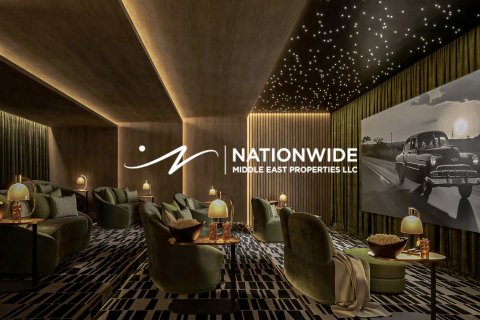 Abu Dhabi, UAE의 판매용 아파트 침실 2개, 145제곱미터 번호 691714 - 사진 11