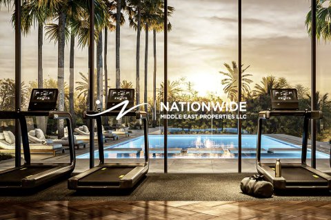 Abu Dhabi, UAE의 판매용 아파트 침실 2개, 145제곱미터 번호 691714 - 사진 10