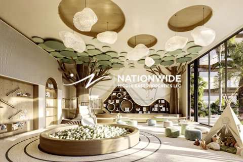 Abu Dhabi, UAE의 판매용 아파트 침실 2개, 145제곱미터 번호 691714 - 사진 9