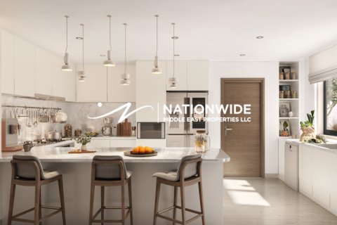 טאונהאוס למכירה ב Abu Dhabi, איחוד האמירויות  4 חדרי שינה, 265 מ"ר, מספר 691715 - תמונה 4