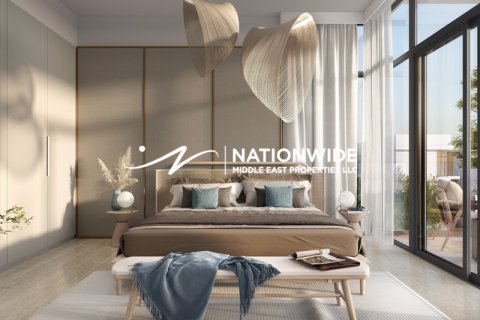 טאונהאוס למכירה ב Abu Dhabi, איחוד האמירויות  4 חדרי שינה, 265 מ"ר, מספר 691715 - תמונה 8