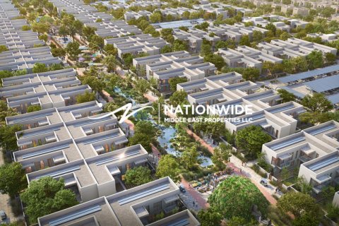 טאונהאוס למכירה ב Abu Dhabi, איחוד האמירויות  4 חדרי שינה, 265 מ"ר, מספר 691715 - תמונה 14