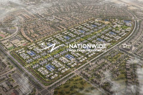 טאונהאוס למכירה ב Abu Dhabi, איחוד האמירויות  4 חדרי שינה, 265 מ"ר, מספר 691715 - תמונה 16