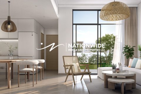 טאונהאוס למכירה ב Abu Dhabi, איחוד האמירויות  4 חדרי שינה, 265 מ"ר, מספר 691715 - תמונה 5