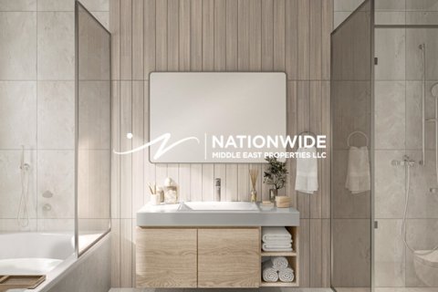 טאונהאוס למכירה ב Abu Dhabi, איחוד האמירויות  4 חדרי שינה, 265 מ"ר, מספר 691715 - תמונה 10