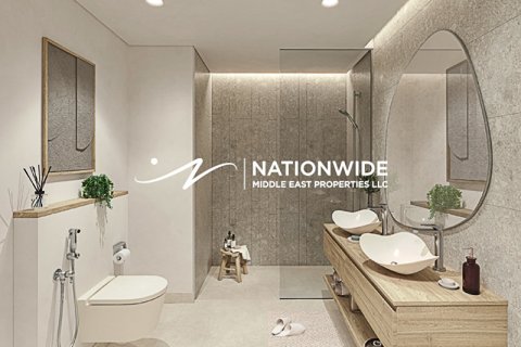 Apartmen di Abu Dhabi, UAE 2 bilik tidur, 120 meter persegi № 691717 - foto 9