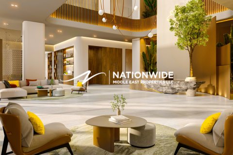 Apartmen di Abu Dhabi, UAE 2 bilik tidur, 120 meter persegi № 691717 - foto 10