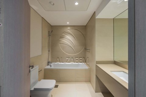 Byt na Yas Island, Abu Dhabi, SAE 3 ložnice, 131 m² Č.: 615740 - fotografie 12