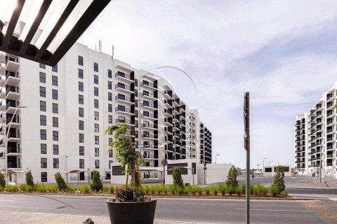 Byt na Yas Island, Abu Dhabi, SAE 3 ložnice, 131 m² Č.: 615740 - fotografie 1