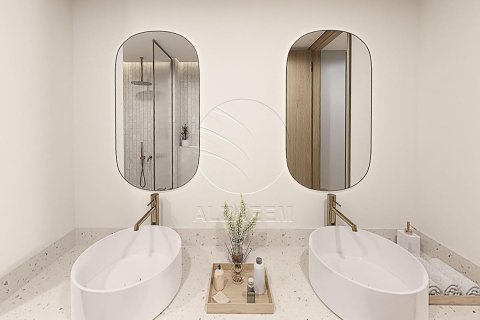 Byt na Yas Island, Abu Dhabi, SAE 1 ložnice, 104 m² Č.: 615737 - fotografie 9