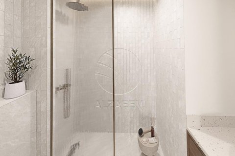 Byt na Yas Island, Abu Dhabi, SAE 1 ložnice, 104 m² Č.: 615737 - fotografie 10