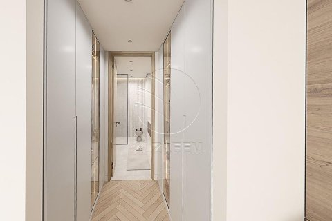 Byt na Yas Island, Abu Dhabi, SAE 1 ložnice, 104 m² Č.: 615737 - fotografie 12