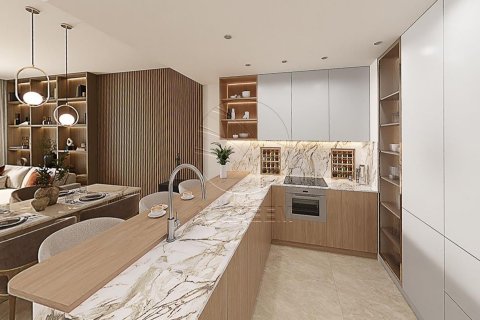 Byt na Yas Island, Abu Dhabi, SAE 1 ložnice, 104 m² Č.: 615737 - fotografie 6