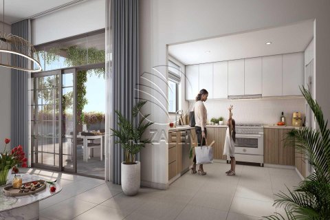 Vilë në Yas Island, Abu Dhabi, Emiratet e Bashkuara Arabe 4 dhoma gjumi, 233 m2. № 615739 - Foto 7
