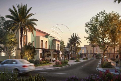 Shtëpi në qytet në Yas Island, Abu Dhabi, Emiratet e Bashkuara Arabe 3 dhoma gjumi, 159 m2. № 615738 - Foto 20
