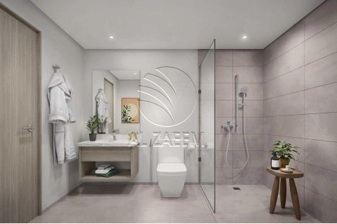 Shtëpi në qytet në Yas Island, Abu Dhabi, Emiratet e Bashkuara Arabe 3 dhoma gjumi, 159 m2. № 615738 - Foto 11
