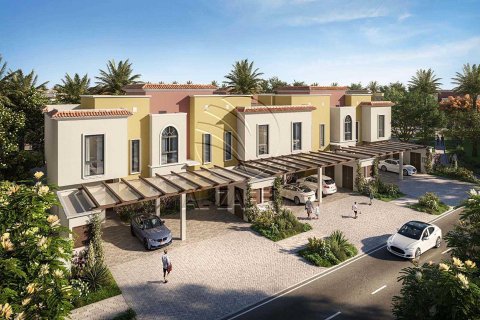 Shtëpi në qytet në Yas Island, Abu Dhabi, Emiratet e Bashkuara Arabe 3 dhoma gjumi, 159 m2. № 615738 - Foto 18