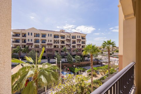 Byt na Saadiyat Island, Abu Dhabi, SAE 4 ložnice, 214 m² Č.: 615743 - fotografie 1