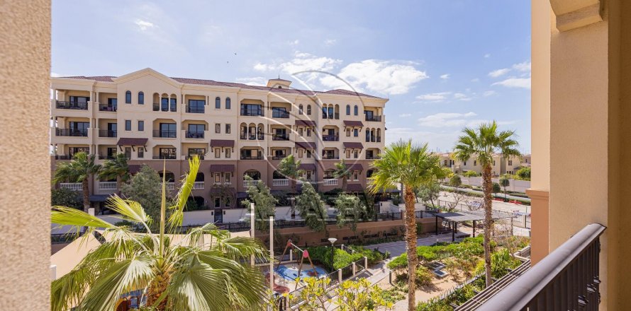 Byt na Saadiyat Island, Abu Dhabi, SAE 4 ložnice, 214 m² Č.: 615743