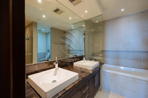 Byt na Saadiyat Island, Abu Dhabi, SAE 4 ložnice, 214 m² Č.: 615743 - fotografie 9