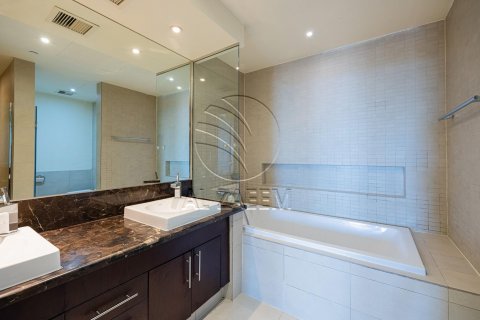 Byt na Saadiyat Island, Abu Dhabi, SAE 4 ložnice, 214 m² Č.: 615743 - fotografie 12