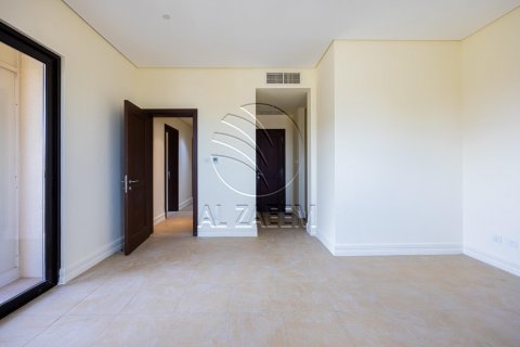 Byt na Saadiyat Island, Abu Dhabi, SAE 4 ložnice, 214 m² Č.: 615743 - fotografie 14
