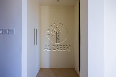 Byt na Saadiyat Island, Abu Dhabi, SAE 4 ložnice, 214 m² Č.: 615743 - fotografie 11