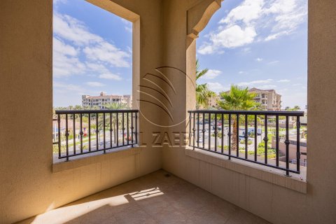 Byt na Saadiyat Island, Abu Dhabi, SAE 4 ložnice, 214 m² Č.: 615743 - fotografie 16