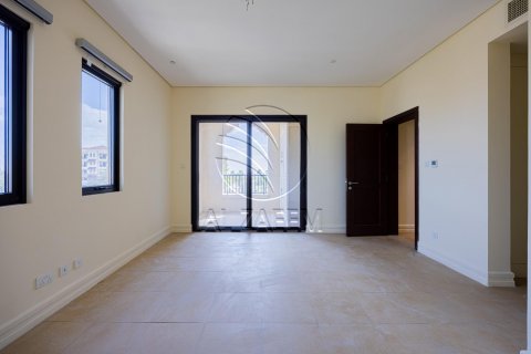 Byt na Saadiyat Island, Abu Dhabi, SAE 4 ložnice, 214 m² Č.: 615743 - fotografie 5