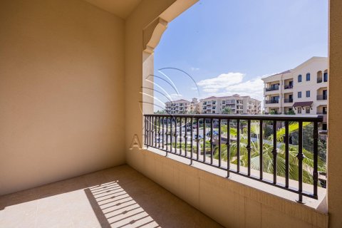 Byt na Saadiyat Island, Abu Dhabi, SAE 4 ložnice, 214 m² Č.: 615743 - fotografie 15