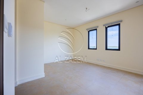 Byt na Saadiyat Island, Abu Dhabi, SAE 4 ložnice, 214 m² Č.: 615743 - fotografie 13