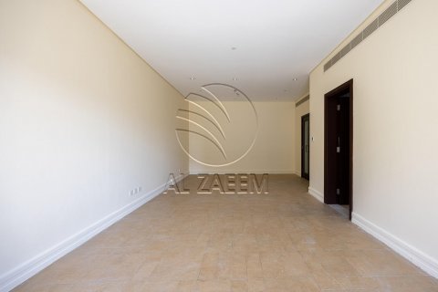 Byt na Saadiyat Island, Abu Dhabi, SAE 4 ložnice, 214 m² Č.: 615743 - fotografie 3