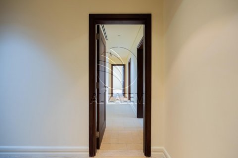 Byt na Saadiyat Island, Abu Dhabi, SAE 4 ložnice, 214 m² Č.: 615743 - fotografie 4