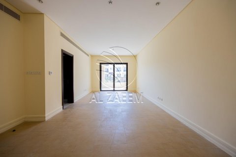 Byt na Saadiyat Island, Abu Dhabi, SAE 4 ložnice, 214 m² Č.: 615743 - fotografie 10