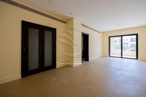Byt na Saadiyat Island, Abu Dhabi, SAE 4 ložnice, 214 m² Č.: 615743 - fotografie 2