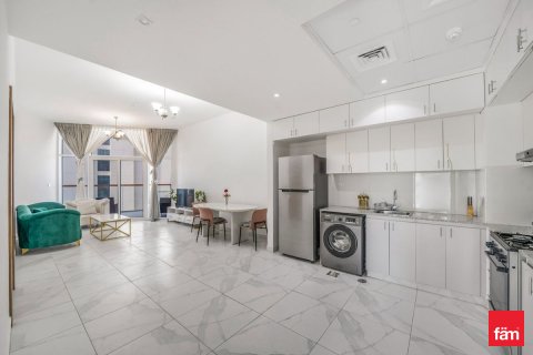 Apartament në Business Bay, Dubai, Emiratet e Bashkuara Arabe 2 dhoma gjumi, 132.9 m2. № 614221 - Foto 1