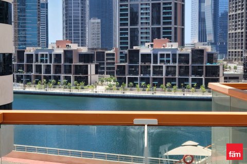 Apartament në Business Bay, Dubai, Emiratet e Bashkuara Arabe 2 dhoma gjumi, 132.9 m2. № 614221 - Foto 21