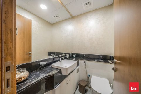 Apartament në Business Bay, Dubai, Emiratet e Bashkuara Arabe 2 dhoma gjumi, 132.9 m2. № 614221 - Foto 15