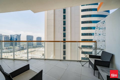 Apartament në Business Bay, Dubai, Emiratet e Bashkuara Arabe 2 dhoma gjumi, 132.9 m2. № 614221 - Foto 17