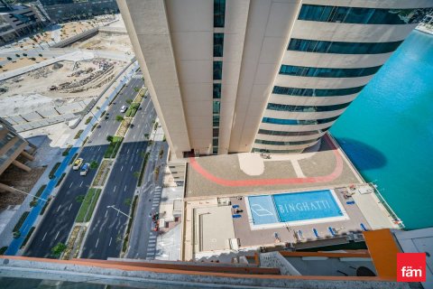 Apartament në Business Bay, Dubai, Emiratet e Bashkuara Arabe 2 dhoma gjumi, 132.9 m2. № 614221 - Foto 19