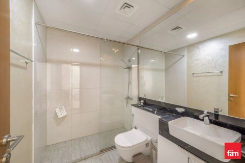 Apartament në Business Bay, Dubai, Emiratet e Bashkuara Arabe 2 dhoma gjumi, 132.9 m2. № 614221 - Foto 14