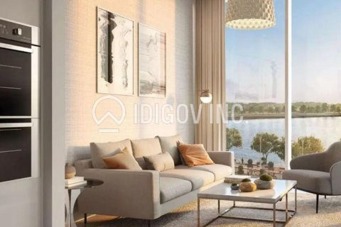 Apartament në Mohammed Bin Rashid City, Dubai, Emiratet e Bashkuara Arabe 1 dhomë gjumi, 52 m2. № 632234 - Foto 9
